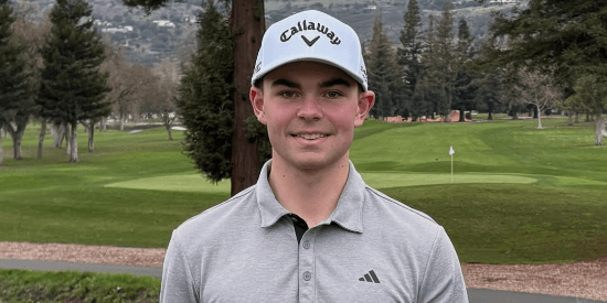 Drew Woolworth (Saugaro Am photo)