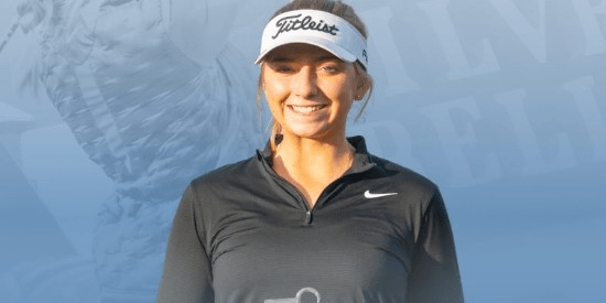 Emerie Schartz (AZ Silver Belle photo)