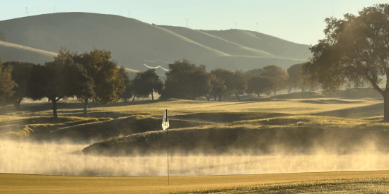 California Kicks Off 2026 With a Packed Amateur and Pro Qualifying Golf Calendar