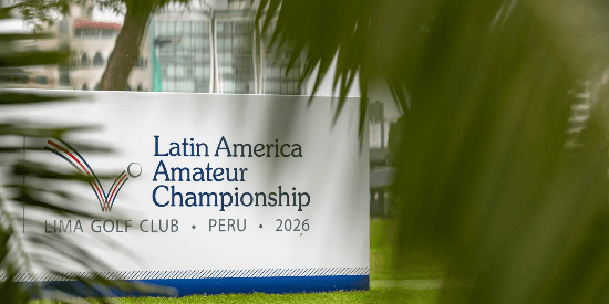 Latin America Amateur Championship