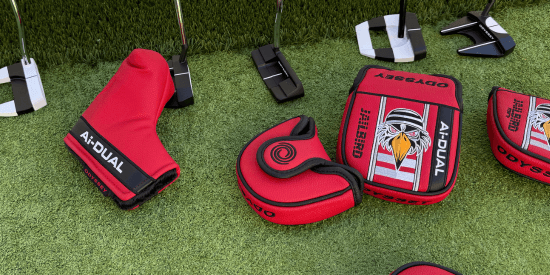 Odyssey Ai-DUAL Putters: What’s New (and What’s Not)