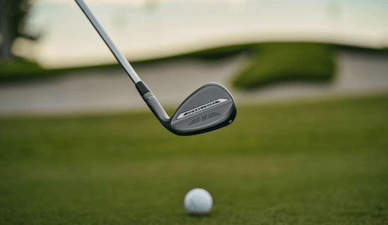Vokey SM11 Wedges: Refining the Details That Matter Most
