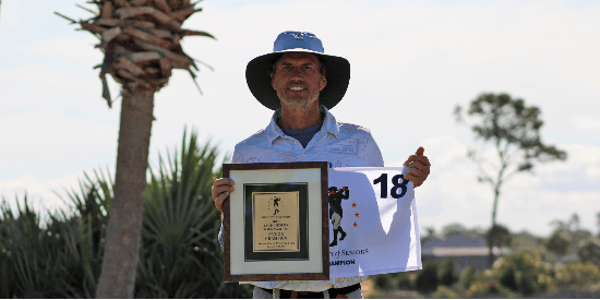 Late 70 lifts Doss to Jack Hesler victory