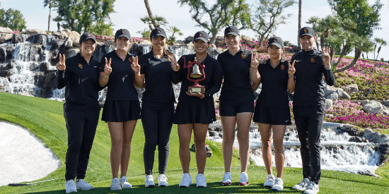 USC Beats UCLA 3.5–1.5 in Battle of LA