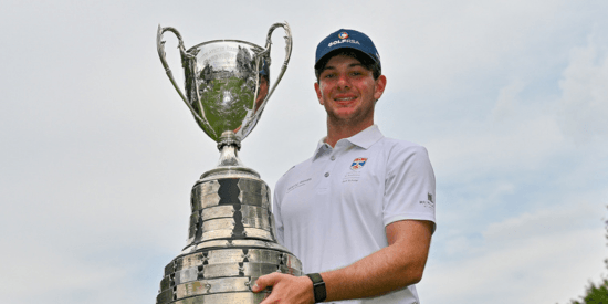 Judd Sundelson wins South African Amateur to complete family legacy