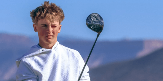 Jaxon Erickson (Randy Dodson photo)