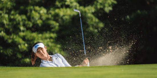 LIVE SCORING: Therese Hession Regional Challenge