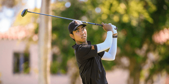 The Making of a Masters Amateur