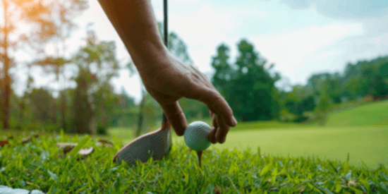 Getting Properly Fit and "Fit" as a Senior Golfer