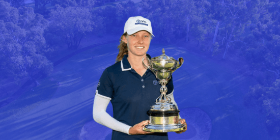 FINAL RESULTS: Australian Women’s Amateur Championship 