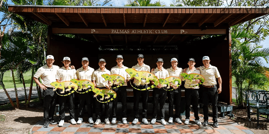 No. 25 Wake Forest wins Palmas del Mar for third title of season