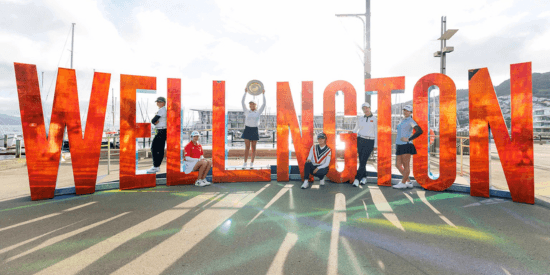 PREVIEW: Women's Amateur Asia-Pacific