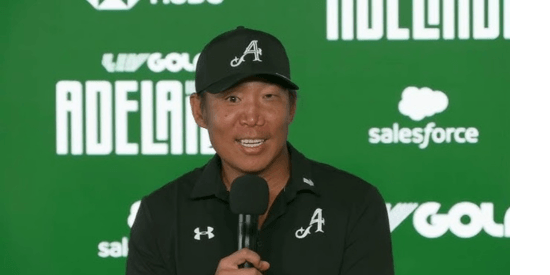 Before the Comeback: Remembering Anthony Kim’s Electric Amateur Career