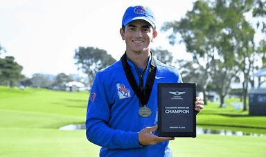 Finding Local Amateur Golf Tournaments Near You | AmateurGolf.com