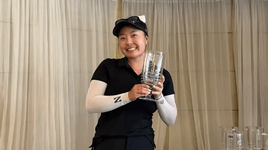 Dianna Lee (Northwestern photo)