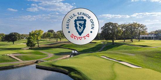 2026 U.S. Senior Open Qualifying Hub: Sites, Dates, Eligibility & How to Advance