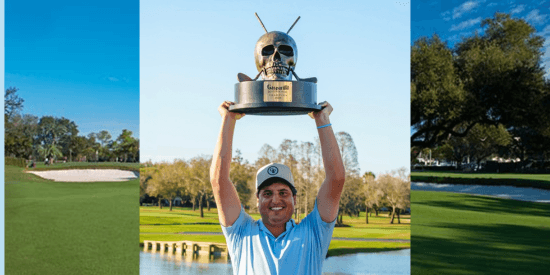 FINAL RESULTS: Gasparilla Invitational 2026