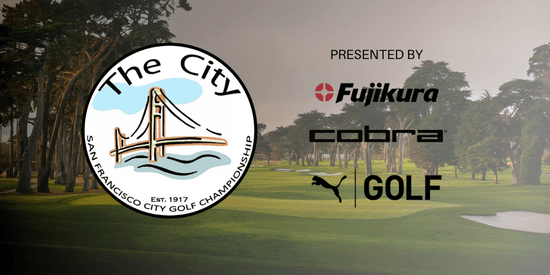 NOW PLAYING: 2026 San Francisco City Championship Pre-Qualifier