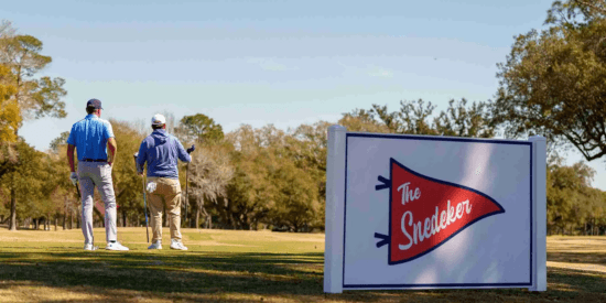Snedeker Memorial Returns to Lakewood Club for 2026 Championship