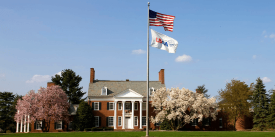 USGA Unveils 2026 Elite Amateur Program Roster