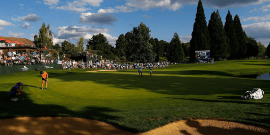 LPGA Adds Amateur Pathway with Four Exemptions to 2026 Portland Classic