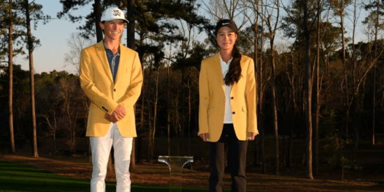 Junior Golf’s Biggest Stage Returns: 2026 Junior Invitational Set for Sage Valley