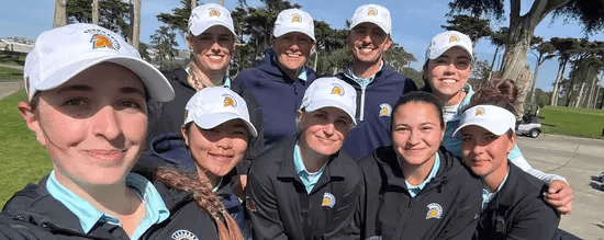 San José State rallies to win Juli Inkster Invitational by one shot
