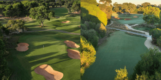 Amateurs in the Field: 2026 Women’s Australian Open at Kooyonga Golf Club