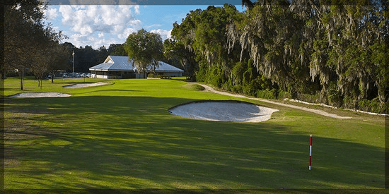 Florida Azalea Senior Amateur Returns to Palatka Golf Club