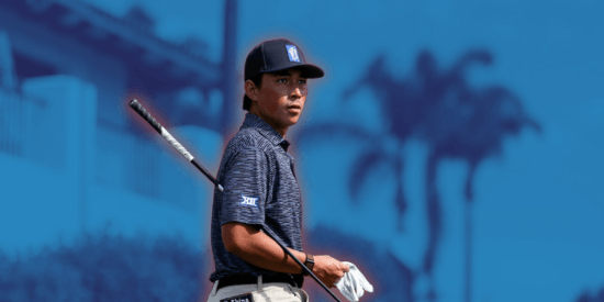 Kihei Akina Is Playing Like a Star on the Rise