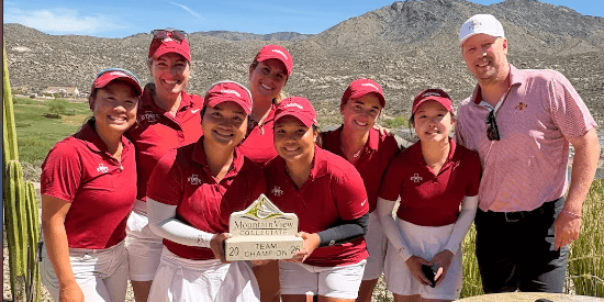 Iowa State Cyclonitas (Iowa State photo)