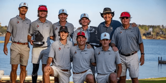 No. 35 Georgia Bulldogs (University of Georgia photo)