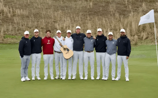 Charleston rides hot start to Hootie Intercollegiate victory