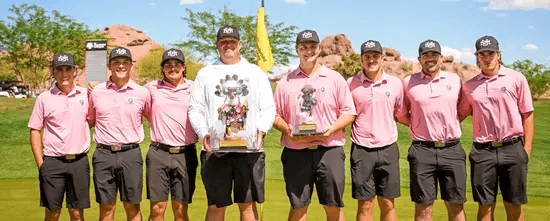 New Mexico stops ASU’s four-peat bid as Johnnie Clark wins ASU Thunderbird