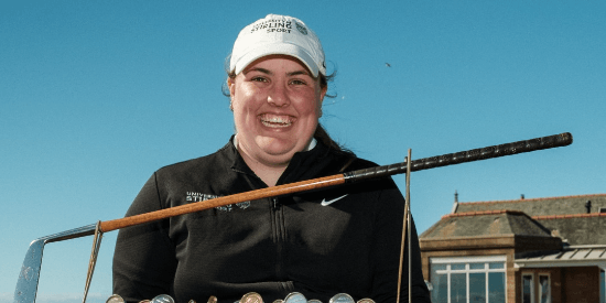 Grace Bowen (England Golf photo)