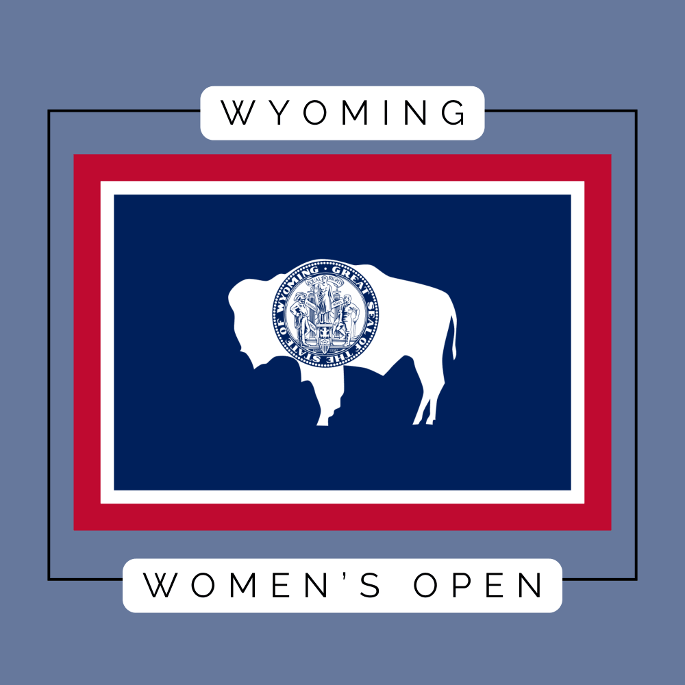 Wyoming Women's Open