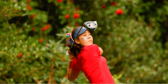 USA Finalizes 2026 Curtis Cup Team for Bel-Air Country Club