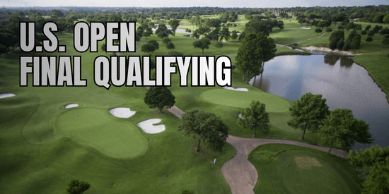 2026 U.S. Open Final Qualifying: Kimsey Cruises at Walton Heath