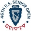 U.S. Senior Open Final Qualifying at Treyburn