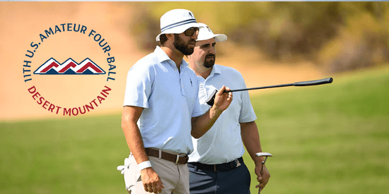 2026 U.S. Amateur Four-Ball Round of 32: Everything to Know Going Forward