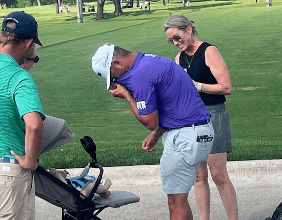 U.S. Open Final at Dallas Athletic Club: LIV Golfers rise from the dead