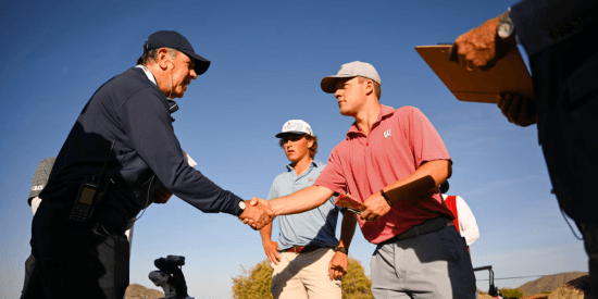 2026 U.S. Amateur Four-Ball: Everything to Know After the Quarterfinals