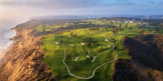 The Cliffs, the Legend, and a $500 Head Start: Torrey Pines 2026