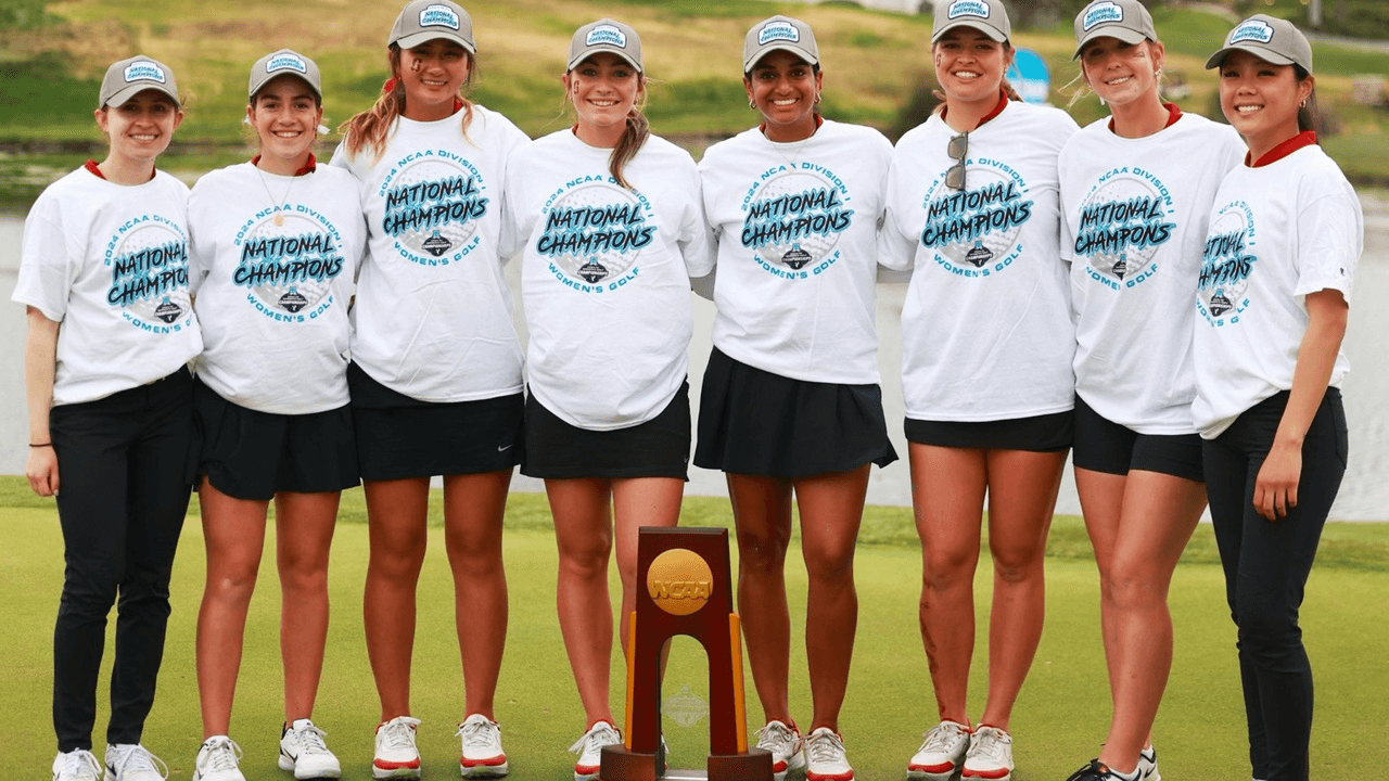 Stanford Eyes Redemption as 30 Teams Tee It Up at La Costa