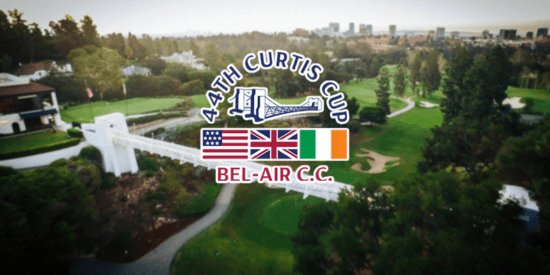 2026 Curtis Cup: Preview, TV times and how to watch Team USA vs. GB&I