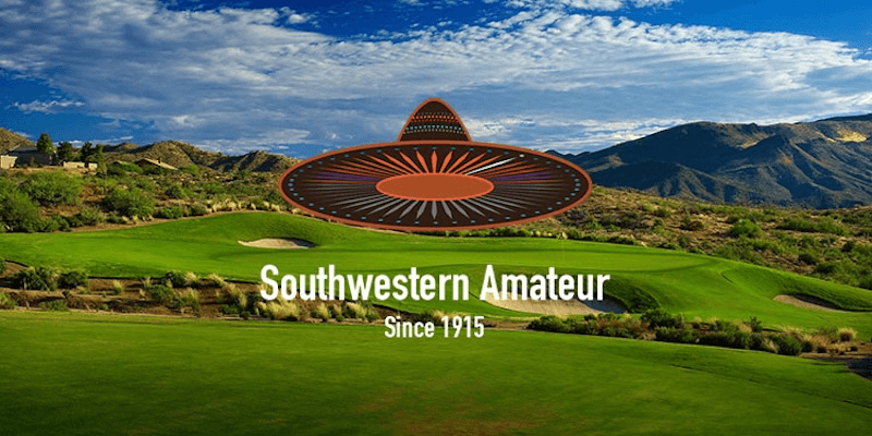 NOW PLAYING: The Southwestern Amateur at Desert Mountain