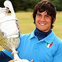 Matteo Manassero
