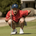 McMahon medals at Arizona Amateur