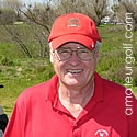 Frank Abbott's final-round 66 wins him SNGA Championship