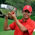 Choi steady heading into final round of Ontario Am.